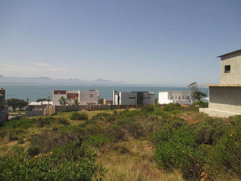 0 Bedroom Property for Sale in Die Bakke Western Cape